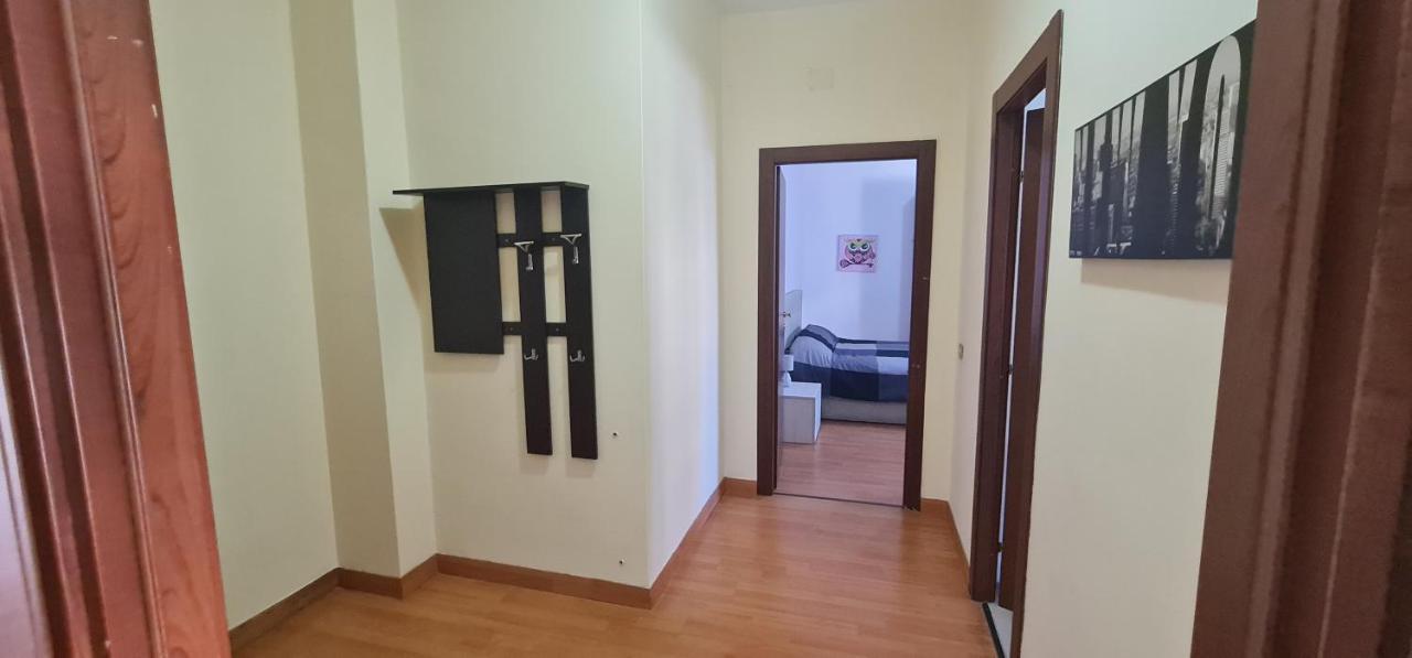 Appartamento Roma 800Mt Dalla Metro Buitenkant foto